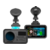 Видеорегистратор с радар-детектором TrendVision Hybrid Signature Real 4K GPS ГЛОНАСС черный