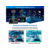 Видеорегистратор с радар-детектором TrendVision Hybrid Signature Real 4K GPS ГЛОНАСС черный