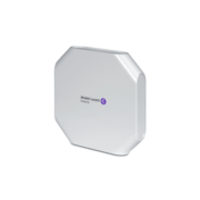 OAW-AP1101-RW OmniAccess Stellar AP1101. Dual radio 2x2 802.11a/b/g/n/ac AP, integrated antenna, 1 x 10/100/1000Base-T RJ-45) w/802. 3af POE, 1x 48V DC power interface, Console port. Unrestricted Regulatory Domain. MUST NOT be used for US, Japan or Israel
