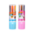 Фломастеры Deli EC150-12 Super Wings 12цв. пластиковая туба