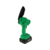 Цепная пила Zitrek Green Saw 20 Extrapower аккум. дл.шины:6" (15.2cm) 2аккум. 3Ач (082-1851)