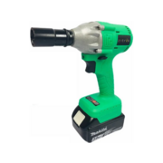 Гайковерт Zitrek Crusher 20-Li аккум. патрон:квад.1/2" (кейс в комплекте) (063-4079)