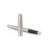 Ручка перьев. Parker Sonnet Core F526 (1931509) Stainless Steel CT F сталь нержавеющая