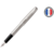 Ручка перьев. Parker Sonnet Core F526 (1931509) Stainless Steel CT F сталь нержавеющая