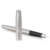 Ручка перьев. Parker Sonnet Core F526 (1931509) Stainless Steel CT F сталь нержавеющая