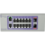 220-Series 12 port 10/100/1000BASE-T PoE+, 2 10GbE unpopulated SFP+ ports, 1 Fixed AC PSU, L2 Switching with RIP and Static Routes, 1 country-specific power cord