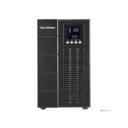 CyberPower OLS3000E ИБП {Online, Tower, 3000VA/2700W USB/RS-232/SNMPslot ( 4IEC C13+Terminal) NEW, 12В/9 Ач х 6}