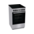 Плита Электрическая Gorenje GEC5B20SG серебристый стеклокерамика (без крышки)