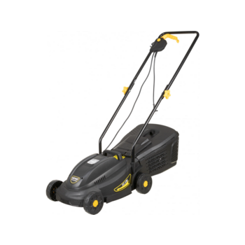 Газонокосилка роторная Huter ELM-320/1000 (900/70/4/19) 1000Вт
