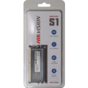 Память DDR4 8Gb 2666MHz Hikvision HKED4082CBA1D0ZA1/8G RTL PC4-21300 CL19 SO-DIMM 260-pin 1.2В Ret