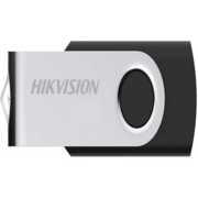 Hikvision USB Drive 32GB M200S HS-USB-M200S/32G USB2.0, черный