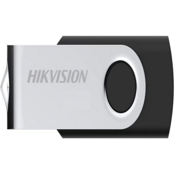 Hikvision USB Drive 32GB M200S HS-USB-M200S/32G USB2.0, черный