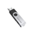 Hikvision USB Drive 32GB M200S HS-USB-M200S/32G USB2.0, черный