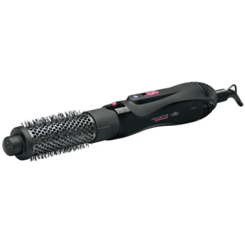 Фен-щетка Rowenta CF8252F0 1200Вт черный