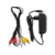 Ресивер DVB-T2 Cadena CDT-2291SB черный