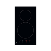 Индукционная варочная поверхность Electrolux LIT30230C черный