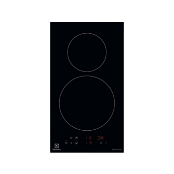 Индукционная варочная поверхность Electrolux LIT30230C черный