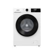 Стиральная машина Gorenje W1NHPI62SCSIRV класс: A загр.фронтальная макс.:6кг белый инвертер