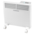 Конвектор SunWind SCH7015 1500Вт белый