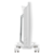 Конвектор SunWind SCH7015 1500Вт белый