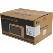 Микроволновая печь 20L SOLO SILVER MS2044V 700W LG