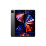 iPad Pro Wi-Fi 256GB 12.9-inch Space Grey A2378