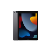 iPad Wi-Fi 64GB 10.2-inch + Cellular Space Grey A2604