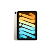 iPad mini Wi-Fi 64GB Starlight A2567