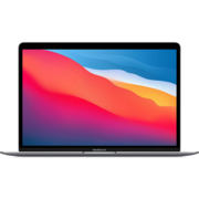 Ноутбук MacBook Air 13 Space Grey (M1/8Gb/256Gb SSD/MacOS) ((MGN63ZP/A)) нужен переходник на EU