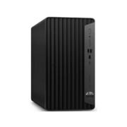 ПК HP Pro 400 G9 MT i5 12500 (3) 8Gb SSD512Gb UHDG 770/DVDRW Windows 11 Pro 64 GbitEth 180W мышь клавиатура черный (6A738EA)