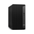 ПК HP Pro 400 G9 MT i5 12500 (3) 8Gb SSD512Gb UHDG 770/DVDRW Windows 11 Pro 64 GbitEth 180W мышь клавиатура черный (6A738EA)