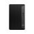 ПК HP Pro 400 G9 MT i5 12500 (3) 8Gb SSD512Gb UHDG 770/DVDRW Windows 11 Pro 64 GbitEth 180W мышь клавиатура черный (6A738EA)