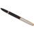 Ручка перьев. Parker 51 Premium (CW2169030) Black St.Steel GT F сталь нержавеющая подар.кор.