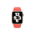 Ремешок Apple Sport Band для Apple Watch Series 3/4/5/6/SE/7 розовый цитрус (MYAW2ZM/A) 44мм