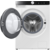 Стиральная машина Samsung WW90A6S44AE/LD класс: A загр.фронтальная макс.:9кг белый
