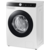 Стиральная машина Samsung WW90A6S44AE/LD класс: A загр.фронтальная макс.:9кг белый