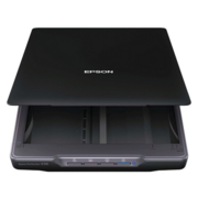 Сканер планшетный Epson Perfection V39 II (B11B232201/401/502/268401) A4 черный
