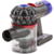 Пылесос ручной Dyson V8 absolute Plus (SV10) 425Вт серый/золотистый