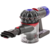 Пылесос ручной Dyson V8 absolute Plus (SV10) 425Вт серый/золотистый