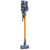 Пылесос ручной Dyson V8 absolute Plus (SV10) 425Вт серый/золотистый