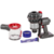 Пылесос ручной Dyson V8 absolute Plus (SV10) 425Вт серый/золотистый