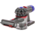 Пылесос ручной Dyson V8 absolute Plus (SV10) 425Вт серый/золотистый