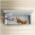 Пылесос ручной Dyson V10 Absolute (SV12) 525Вт серебристый/медный