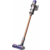 Пылесос ручной Dyson V10 Absolute (SV12) 525Вт серебристый/медный