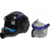 Пылесос VC18M21A0SB/EV BLUE SAMSUNG