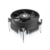 Вентилятор для процессора ID-COOLING DK-19 PWM (Soc 1700, 90mm, 2200rpm, 25.8 дБ, 95W, PWM 4-pin, Al) (DK-19 PWM)