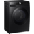 Стиральная машина Samsung WW90A7M48PB/LD класс: A загр.фронтальная макс.:9кг черный