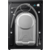 Стиральная машина Samsung WW90A7M48PB/LD класс: A загр.фронтальная макс.:9кг черный