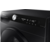 Стиральная машина Samsung WW90A7M48PB/LD класс: A загр.фронтальная макс.:9кг черный