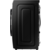 Стиральная машина Samsung WW90A7M48PB/LD класс: A загр.фронтальная макс.:9кг черный
